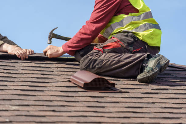 Quick and Trustworthy Emergency Roof Repair Services in Burnet, TX
