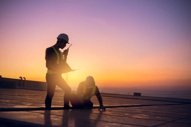 Best Sealant for Roof  in Burnet, TX
