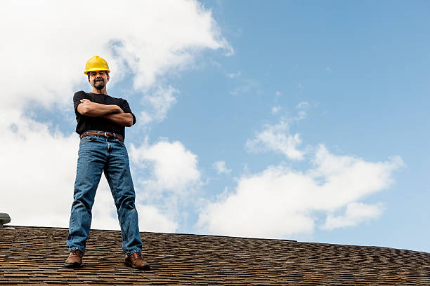 Burnet, TX Roofing Contractor Company