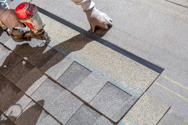 Quick and Trustworthy Emergency Roof Repair Services in Burnet, TX